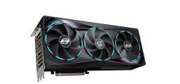 Видеокарта Gigabyte GeForce RTX 5070 AORUS MASTER, 12 ГБ GDDR7