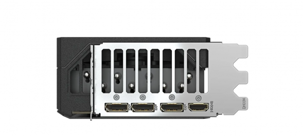 Видеокарта Gigabyte GeForce RTX 5070 AORUS MASTER, 12 ГБ GDDR7 в Новороссийске