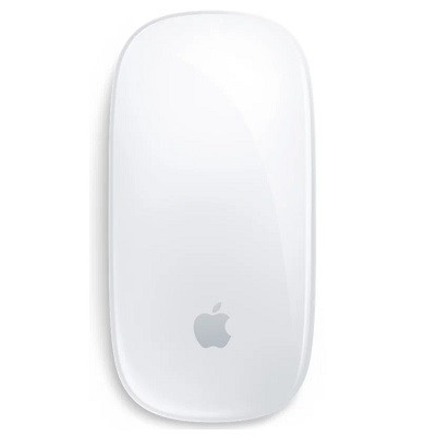 Беспроводная мышь Apple Magic Mouse 3, белый в Новороссийске