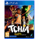 Tchia: Oleti Edition [PS4, русские субтитры] в Новороссийске