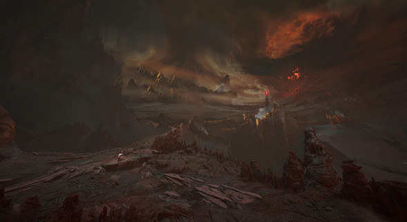 Игра The Lord of the Rings: Gollum [PS5, русские субтитры] в Новороссийске