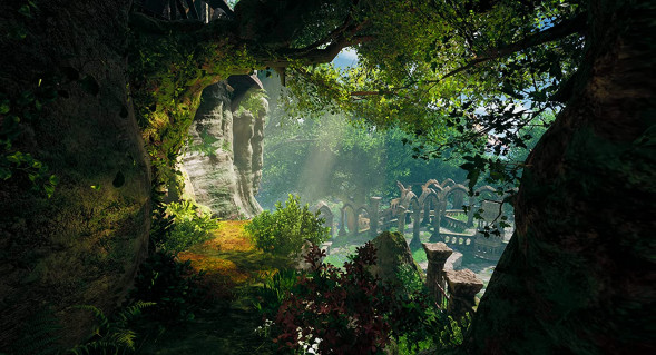 Игра The Lord of the Rings: Gollum [PS5, русские субтитры] в Новороссийске