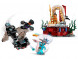 Конструктор LEGO Super Heroes 76213 Тронный зал короля Нэмора в Новороссийске