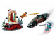 Конструктор LEGO Super Heroes 76213 Тронный зал короля Нэмора в Новороссийске