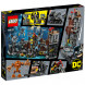 Конструктор LEGO Super Heroes 76122 Вторжение Глиноликого в бэт-пещеру в Новороссийске