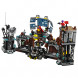 Конструктор LEGO Super Heroes 76122 Вторжение Глиноликого в бэт-пещеру в Новороссийске