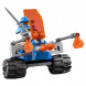 Конструктор LEGO Nexo Knights 70310 Королевский боевой бластер в Новороссийске
