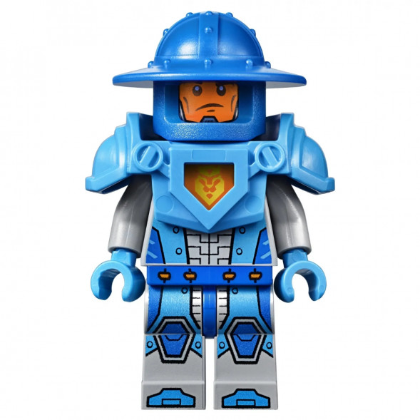 Конструктор LEGO Nexo Knights 70310 Королевский боевой бластер в Новороссийске