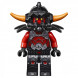 Конструктор LEGO Nexo Knights 70310 Королевский боевой бластер в Новороссийске