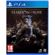 Игра Middle Earth: Shadow Of War (Средиземье: Тени Войны)[PS4, русские субтитры] в Новороссийске