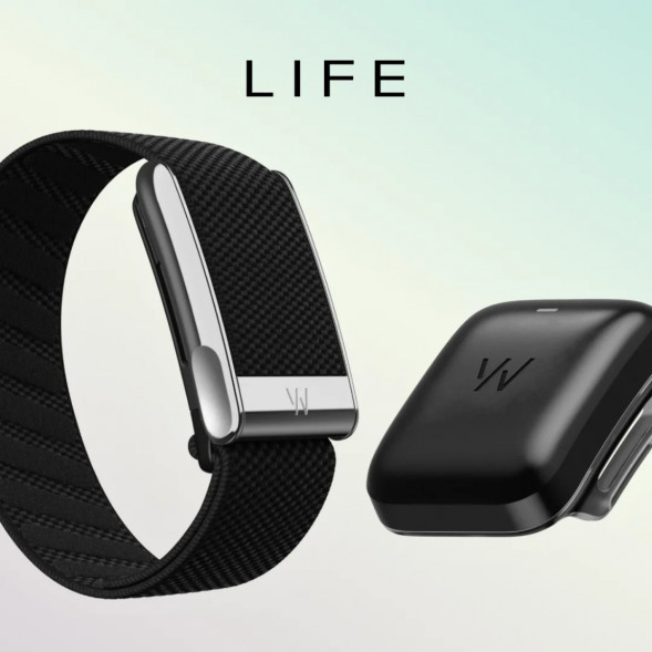 Фитнес-браслет Whoop 5.0 MG Life + подписка на 1 год в Новороссийске