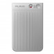 Диктофон с искусственным интеллектом GPT-5 Plaud Note, Silver/серебристый в Новороссийске