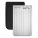 Диктофон с искусственным интеллектом GPT-5 Plaud Note, Silver/серебристый в Новороссийске