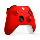 Геймпад Microsoft Xbox Series Red красный в Новороссийске