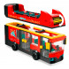 Конструктор LEGO City 60407 Красный двухэтажный экскурсионный автобус в Новороссийске