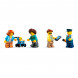Конструктор LEGO City 60407 Красный двухэтажный экскурсионный автобус в Новороссийске