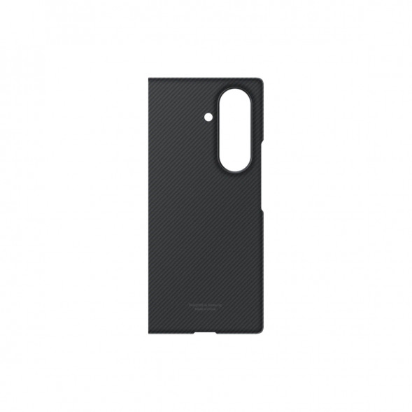 Чехол Samsung Carbon Shield Case для Galaxy Z Fold7, черный в Новороссийске