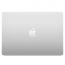 Ноутбук Apple MacBook Air 13 2026 MDH94 (M5 10-Core GPU, 24GB/1TB), Серебристый/Silver