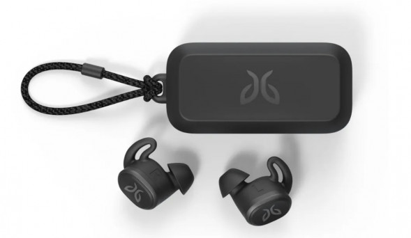 Наушники Jaybird Vista black в Новороссийске