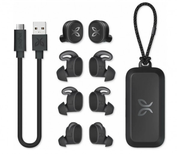 Наушники Jaybird Vista black в Новороссийске