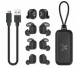 Наушники Jaybird Vista black в Новороссийске