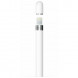 Стилус Apple Pencil (1-го поколения) с USB-C to Apple Pencil адаптером (MQLY3) в Новороссийске