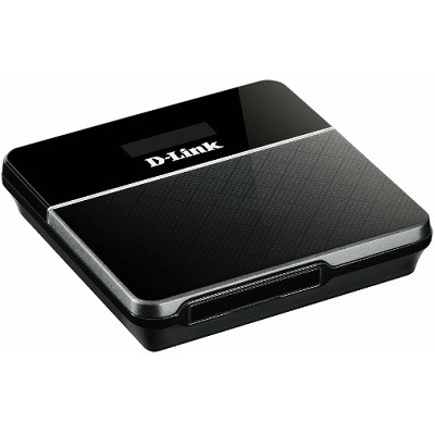 Wi-Fi роутер D-Link DWR-932 B1 в Новороссийске