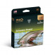 Леска RIO Elite Stillwater Floater WF7F, Orange/Green/Yellow в Новороссийске