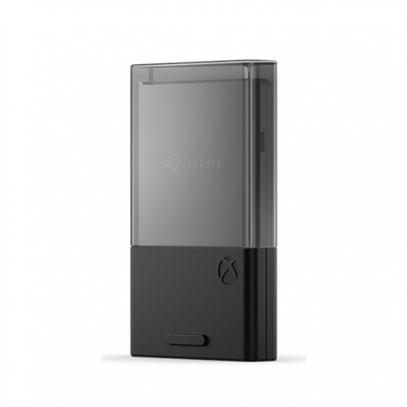 Карта расширения памяти Seagate Storage Expansion Card 1Tb, черный в Новороссийске