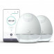 Молокоотсос Elvie Pump - Double Electric Breast Pump в Новороссийске