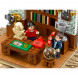 Конструктор LEGO Коллекционные наборы 76052 Логово Бэтмена в Новороссийске