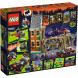 Конструктор LEGO Коллекционные наборы 76052 Логово Бэтмена в Новороссийске
