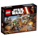 Конструктор LEGO Star Wars 75133 Боевой набор Повстанцев в Новороссийске