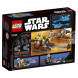 Конструктор LEGO Star Wars 75133 Боевой набор Повстанцев в Новороссийске