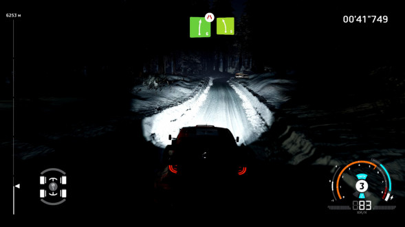 Игра WRC Generations [PS4, русские субтитры] в Новороссийске