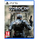 Игра RoboCop: Rogue City - Unfinished Business [PS5, русские субтитры] в Новороссийске
