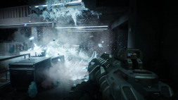 Игра RoboCop: Rogue City - Unfinished Business [PS5, русские субтитры]