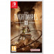 Игра Little Nightmares III [Nintendo Switch, русские субтитры] в Новороссийске