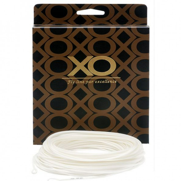 Рыболовная леска Vision XO Floating Fly Line #6 VX06F в Новороссийске