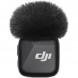 Микрофонный передатчик DJI Mic Mini (Infinity Black) в Новороссийске