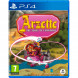 Игра Arzette: The Jewel of Faramore [PS4, английская версия] в Новороссийске