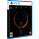 Игра Quake (Limited Run #014) [PS5, русские субтитры] в Новороссийске
