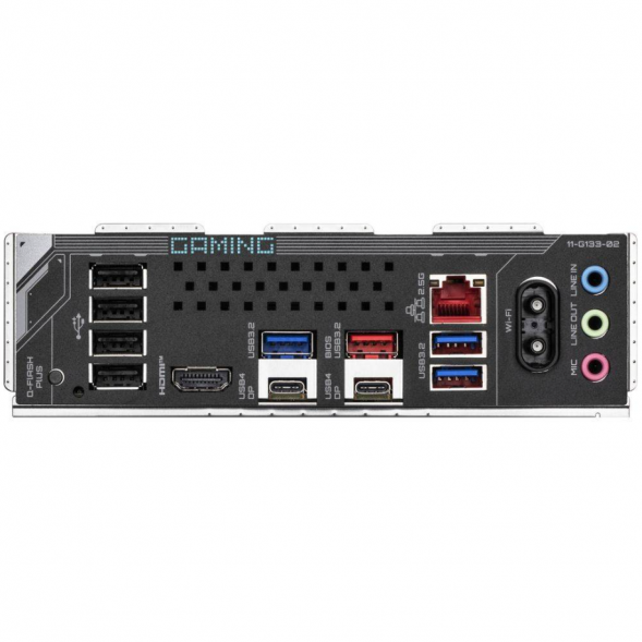Материнская плата GIGABYTE  X870 GAMING X WIFI7 в Новороссийске
