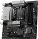 Материнская плата MSI PRO B760M-A DDR4 II в Новороссийске