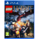 Игра LEGO The Hobbit (Хоббит) [PS4, русские субтитры] в Новороссийске