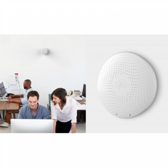 Детектор радона Airthings Wave Plus в Новороссийске