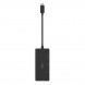 Адаптер Belkin USB-C Video Adapter (AVC003btBK), черный в Новороссийске