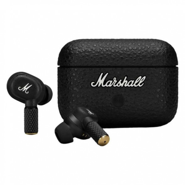Беспроводные наушники Marshall Motif II A.N.C., черный в Новороссийске
