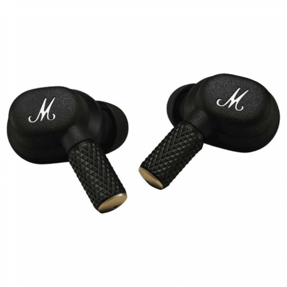Беспроводные наушники Marshall Motif II A.N.C., черный в Новороссийске