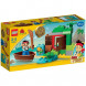 Конструктор LEGO DUPLO 10512 Охота за сокровищами в Новороссийске